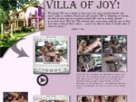 Access to to Bisexual Villa of Joy